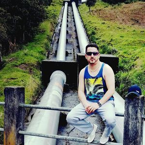 Meet your Posher, Emilio